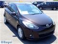 2010 Mazda Demio