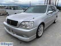 2003 Toyota Crown Estate