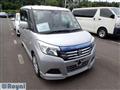 2019 Suzuki Solio