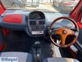 2003 Suzuki Twin