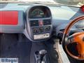 2003 Suzuki Twin