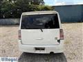 2001 Toyota bB