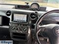 2001 Toyota bB