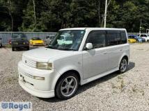 2001 Toyota bB