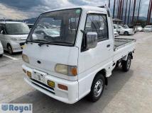 1998 Subaru Sambar Truck