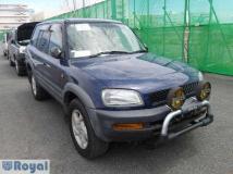 1997 Toyota RAV4