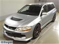 2005 Mitsubishi Lancer Wagon