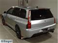 2005 Mitsubishi Lancer Wagon