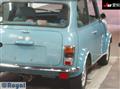 1998 Rover Mini