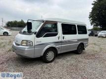 2003 Nissan Vanette Van