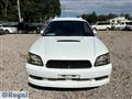 2000 Subaru Legacy Touring Wagon
