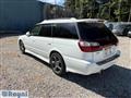 2000 Subaru Legacy Touring Wagon