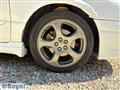 2000 Subaru Legacy Touring Wagon