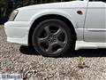 2000 Subaru Legacy Touring Wagon
