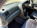 2000 Subaru Legacy Touring Wagon