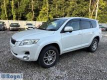 2007 Toyota Vanguard