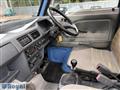 1993 Honda Acty Truck