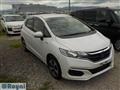 2019 Honda Fit Hybrid