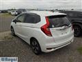 2019 Honda Fit Hybrid