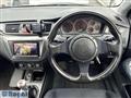 2005 Mitsubishi Lancer Wagon