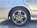 1999 Subaru Legacy Touring Wagon