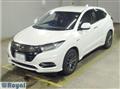 2020 Honda VEZEL