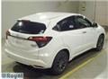 2020 Honda VEZEL
