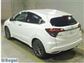 2020 Honda VEZEL
