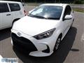 2020 Toyota Yaris