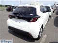 2020 Toyota Yaris