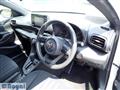 2020 Toyota Yaris