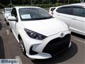 2020 Toyota Yaris