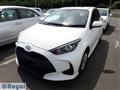 2020 Toyota Yaris