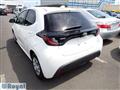 2020 Toyota Yaris