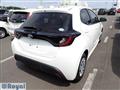 2020 Toyota Yaris