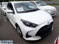 2020 Toyota Yaris