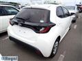 2020 Toyota Yaris