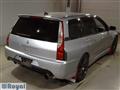 2005 Mitsubishi Lancer Wagon