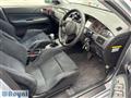 2005 Mitsubishi Lancer Wagon