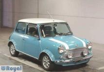 1998 Rover Mini