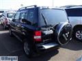 2006 Mitsubishi Pajero iO