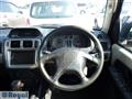 2006 Mitsubishi Pajero iO