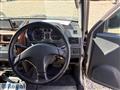 2001 Mitsubishi Pajero Mini