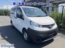 2019 Nissan NV200 VANETTE