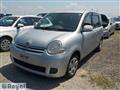 2009 Toyota Sienta