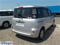 2009 Toyota Sienta