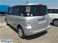 2009 Toyota Sienta