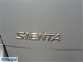 2009 Toyota Sienta