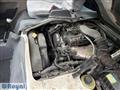 2003 Nissan Vanette Van