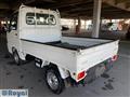 2001 Subaru Sambar Truck